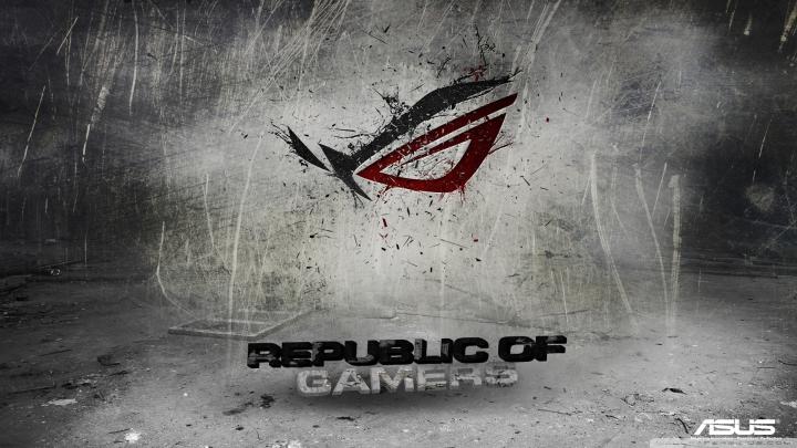 Asus Rog Wallpaper 1920x1080 (89+ images)