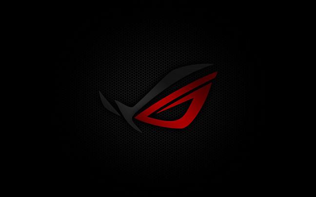 ASUS ROG Wallpaper 1920x1080 -