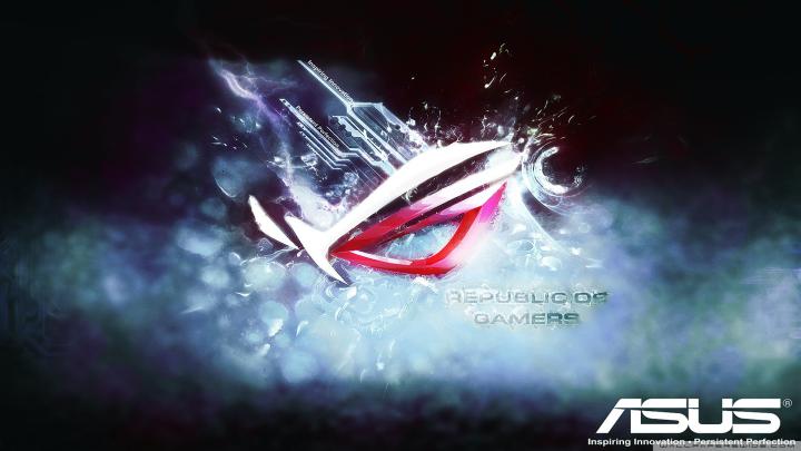 Asus Rog Wallpaper 1920x1080 (89+ images)