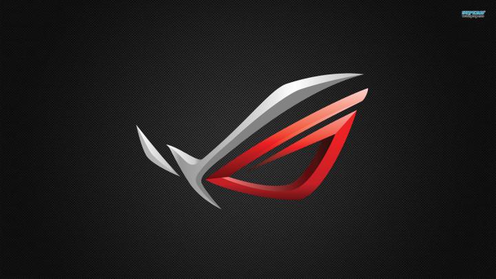 ASUS ROG Wallpaper 1920x1080 -