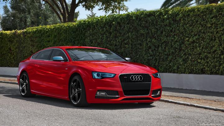 Audi wallpaper | 1920x1080 | #56900