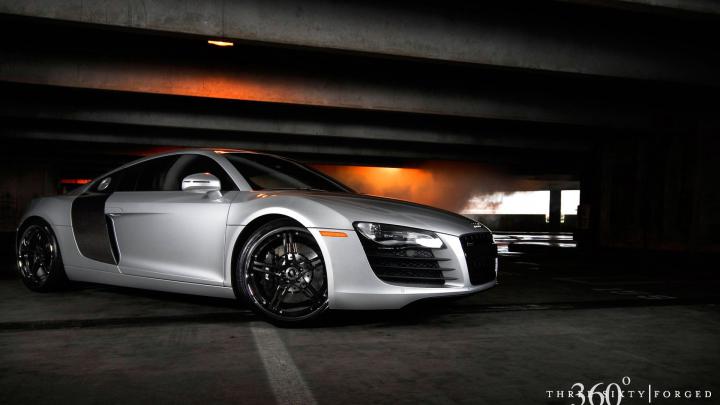 Audi Wallpaper 1920X1080 -