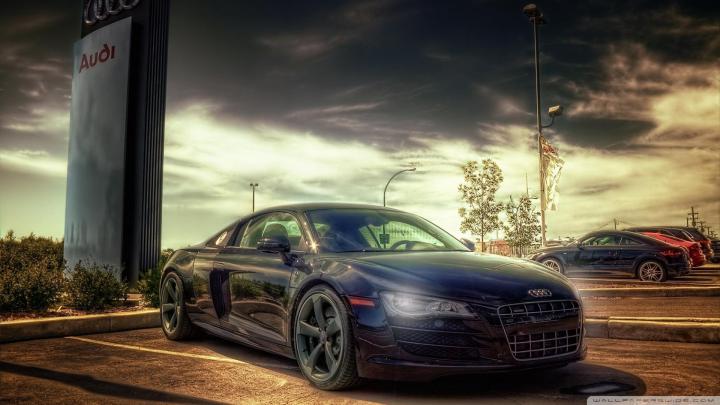 [40+] Audi Wallpaper 1920X1080 