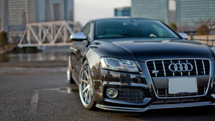 Free download Cars Audi Wallpaper 1920x1080 Cars Audi S5 [1920x1080 