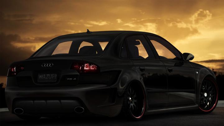 [40+] Audi Wallpaper 1920X1080 
