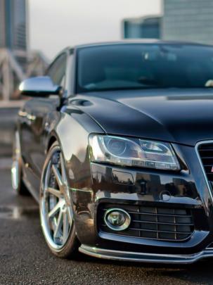 Free download Cars Audi Wallpaper 1920x1080 Cars Audi S5 [1920x1080 