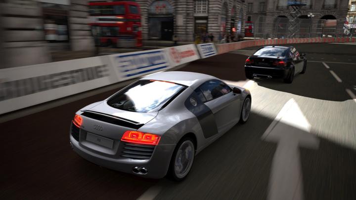 Audi Wallpaper 1920X1080 -