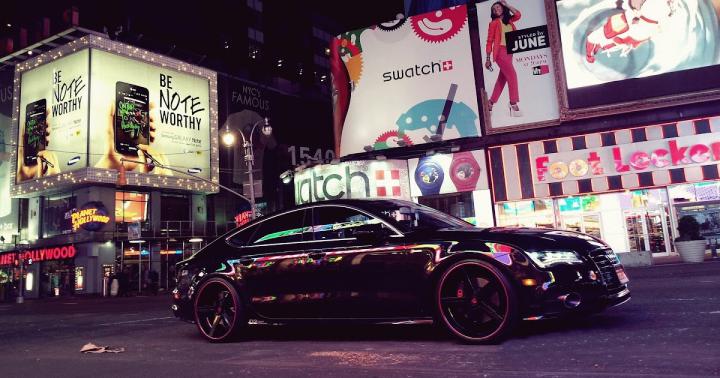 Audi Wallpaper 1920x1080 Hd - Images | Slike