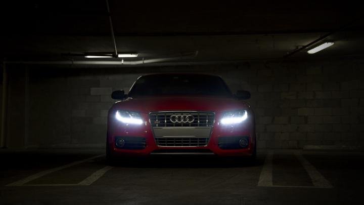 [40+] Audi Wallpaper 1920X1080 