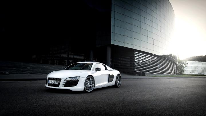 Audi Wallpaper 1920x1080 (73+ images)