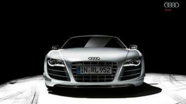 Free download Cars Audi Wallpaper 1920x1080 Cars Audi Monochrome Audi 