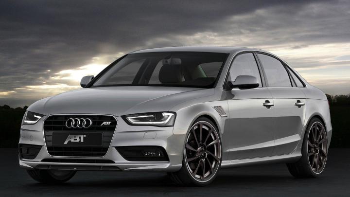 Audi Wallpaper 1920X1080 -
