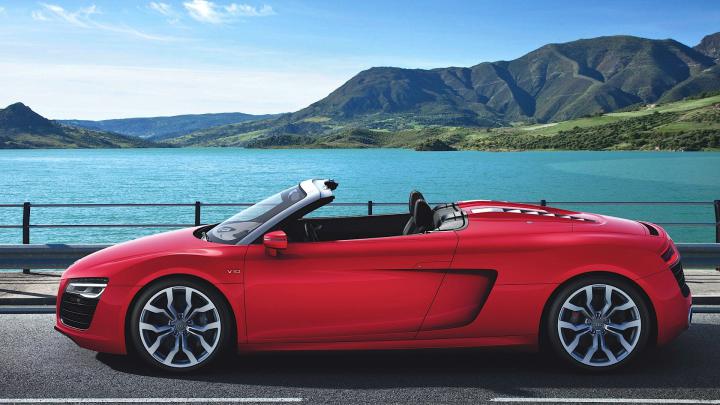 [40+] Audi Wallpaper 1920X1080 