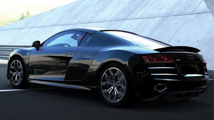 [40+] Audi Wallpaper 1920X1080 