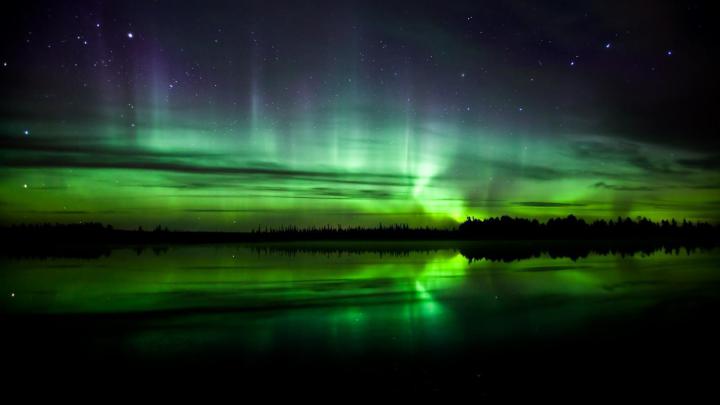 Aurora wallpaper | 1920x1080 | #55028
