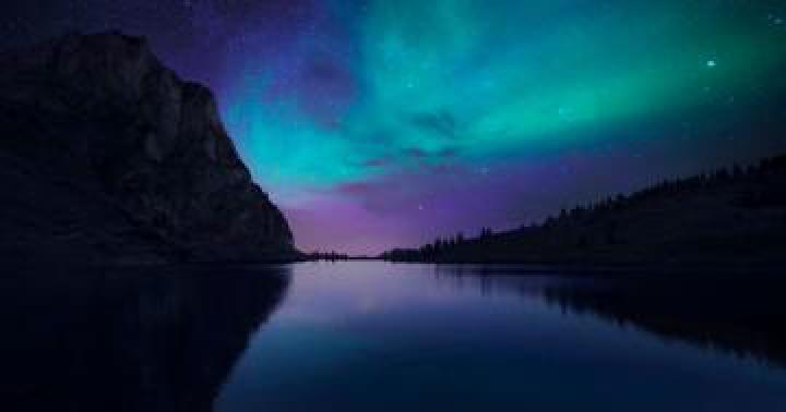 Free download Aurora Borealis 4k Wallpaper Northern Lights Wallpaper 