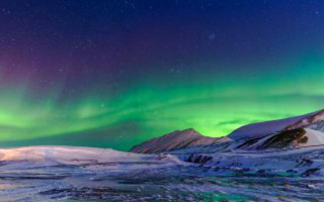 Aurora Desktop Backgrounds HD | 2021 Cute Wallpapers