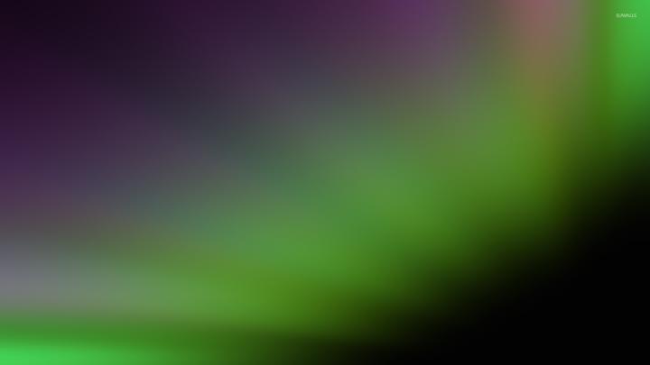 Aurora [5] wallpaper - Abstract wallpapers - #16319