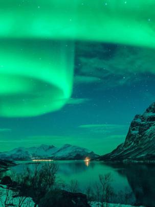 Free download Borealis wallpaper 1280x800 Breath taking Aurora Borealis 
