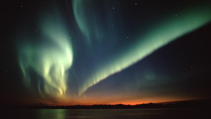 Aurora wallpaper | 1920x1080 | #55033