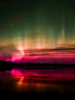 Free download Aurora wallpaper 1920x1080 55031 [1920x1080] for your 