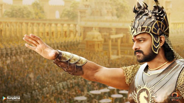 Images Bahubali Wallpapers 1920X1080 - Zerochan has 8,745 1920x1080 