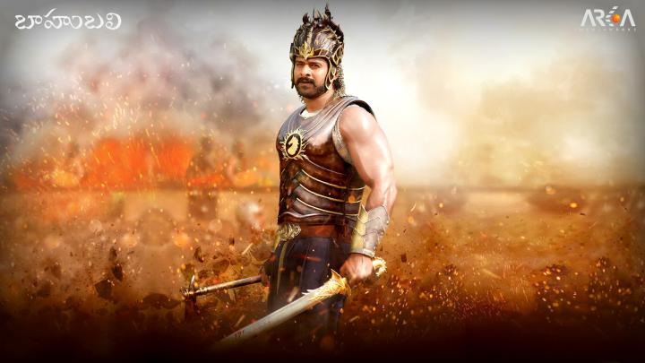 Images Bahubali Wallpapers 1920X1080 - Zerochan has 8,745 1920x1080 