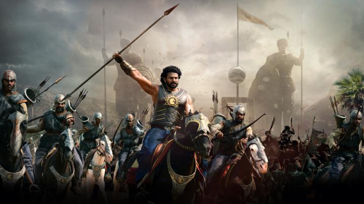 Images Bahubali Wallpapers 1920X1080 - Zerochan has 8,745 1920x1080 