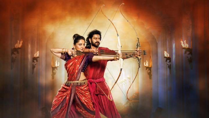 Bahubali 8k Wallpaper - Art Wallpapers