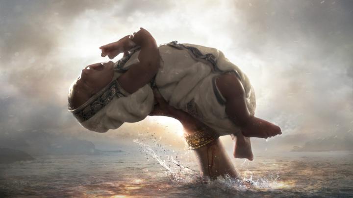 Bahubali 8k Wallpaper - Art Wallpapers