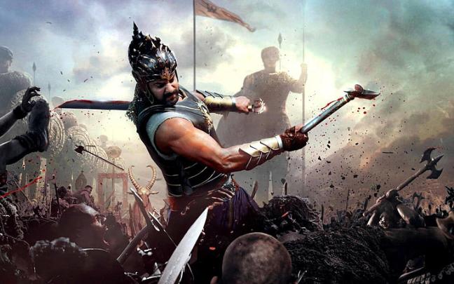 Desktop Bahubali Wallpapers 1920X1080 : Choose from a curated selection 
