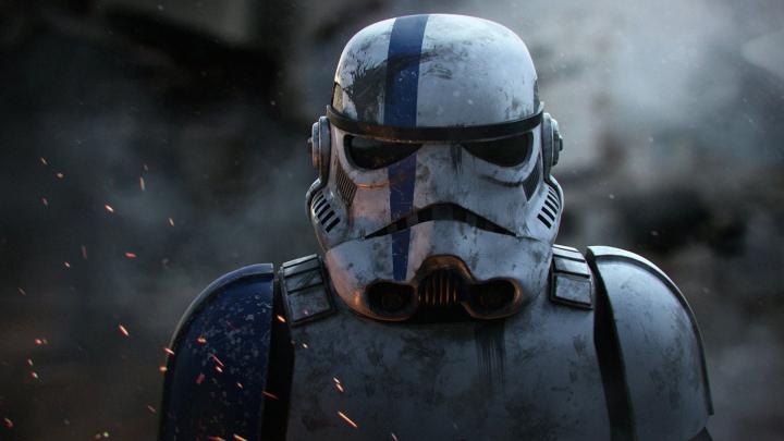 1920 X 1080 Star Wars Clone Trooper Wallpapers - Top Free 1920 X 1080 