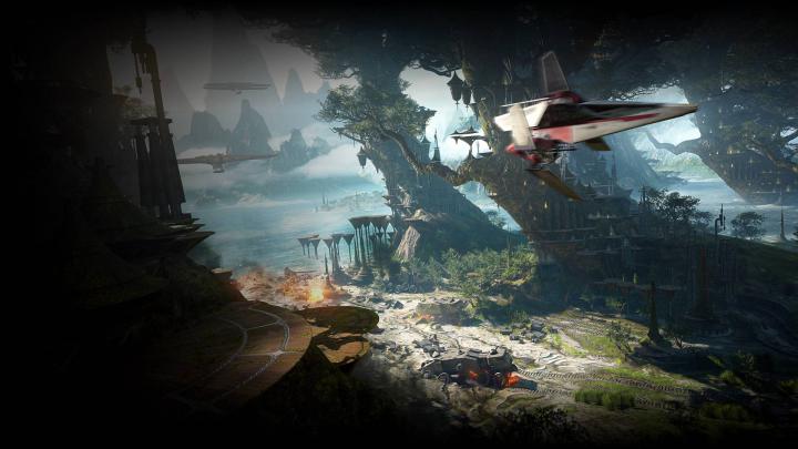 Stories: Star Wars Battlefront 2 Wallpaper 1920x1080 Hd