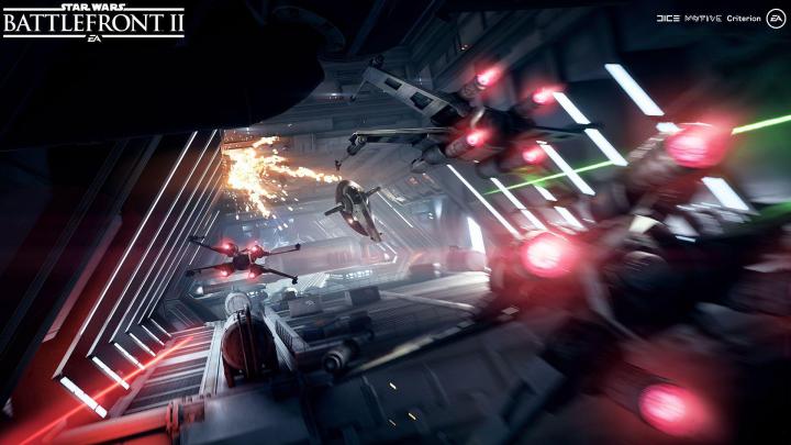 Star Wars Battlefront 2 Wallpaper 1920x1080 Hd - Singebloggg