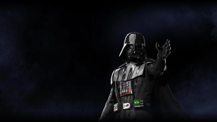 1920x1080 Darth Vader Star Wars Battlefront 2 Laptop Full HD 1080P HD 