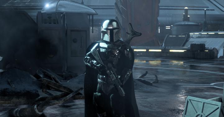 Cool Star Wars Battlefront 2 Wallpaper 1920x1080 Photos