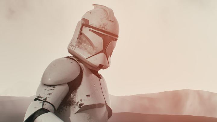 1920 X 1080 Star Wars Clone Trooper Wallpapers - Top Free 1920 X 1080 
