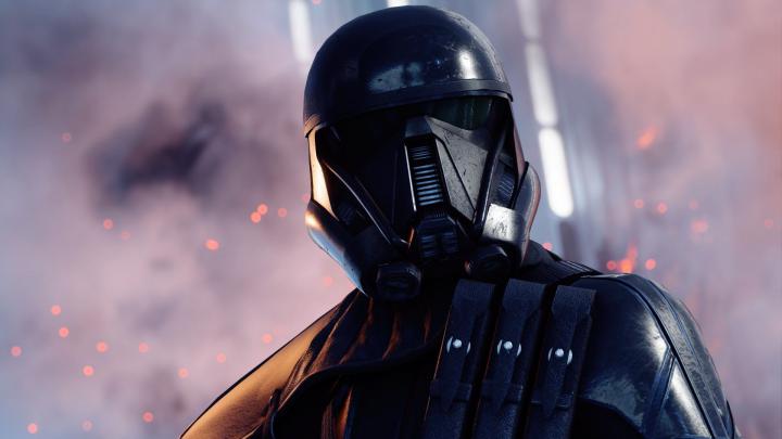 Stories: Star Wars Battlefront 2 Wallpaper 1920x1080 Hd