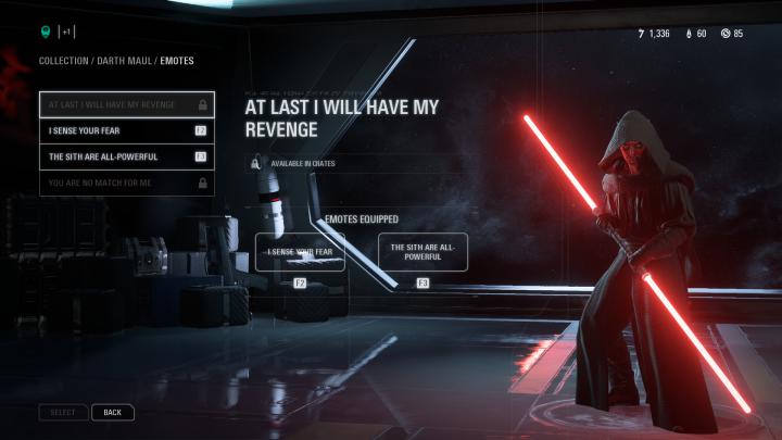 Top 100+ Star Wars Battlefront 2 Darth Maul Wallpaper - best wallpaper 