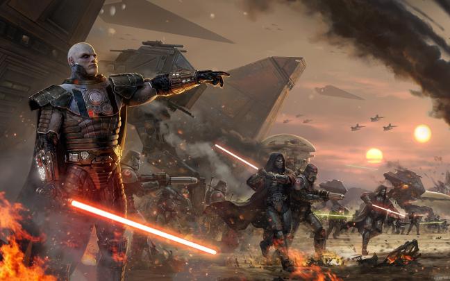 Clone Wars Wallpaper (70+ images)