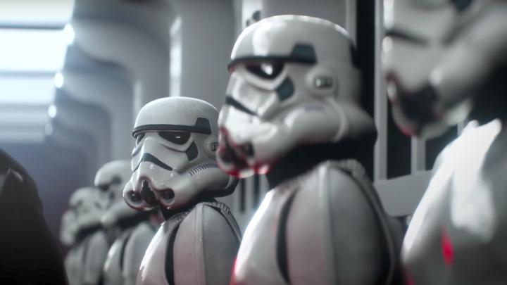 Top 100+ Star Wars Battlefront 2 Darth Maul Wallpaper - best wallpaper 