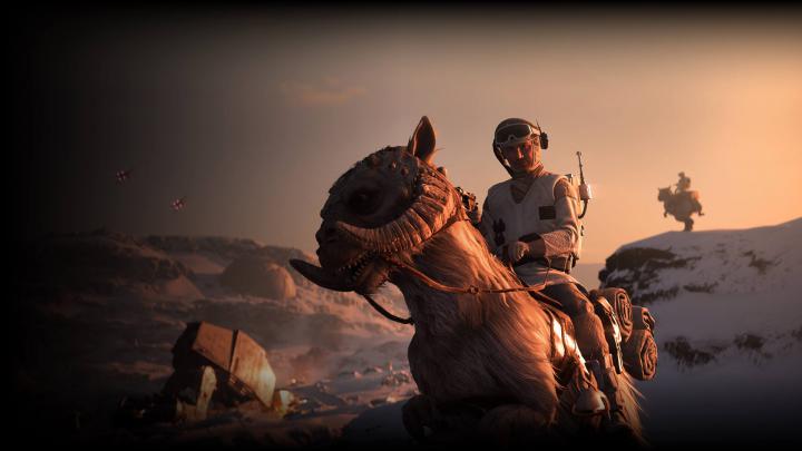 Star Wars Battlefront II (2017) Fond d\u0026#39;\u00e9cran HD | Arri\u00e8re-Plan 