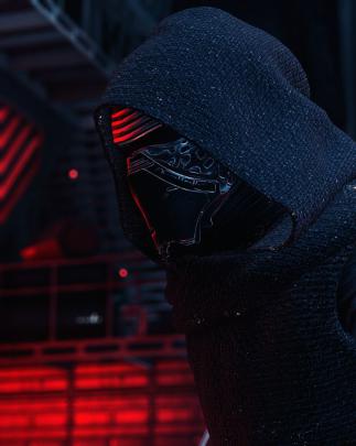 Top 100+ Star Wars Battlefront 2 Wallpaper Kylo Ren - friend quotes