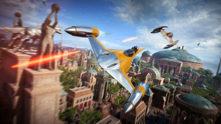 Star Wars Battlefront II (2017) Fond d\u0026#39;\u00e9cran HD | Arri\u00e8re-Plan 