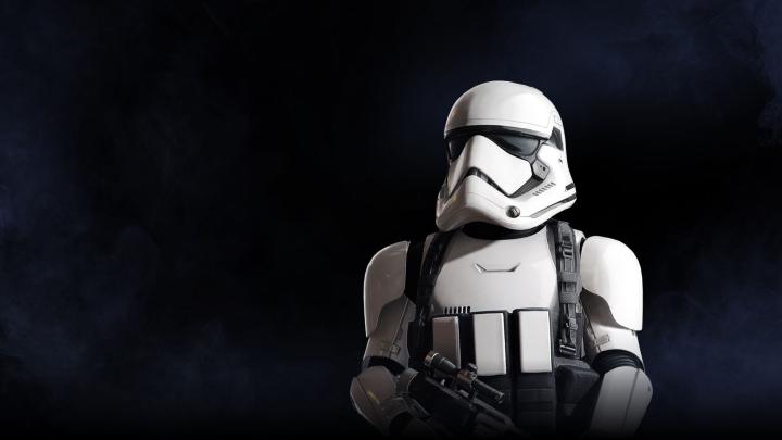 1920x1080 Stormtrooper Star Wars Battlefront 2 5k Laptop Full HD 1080P 