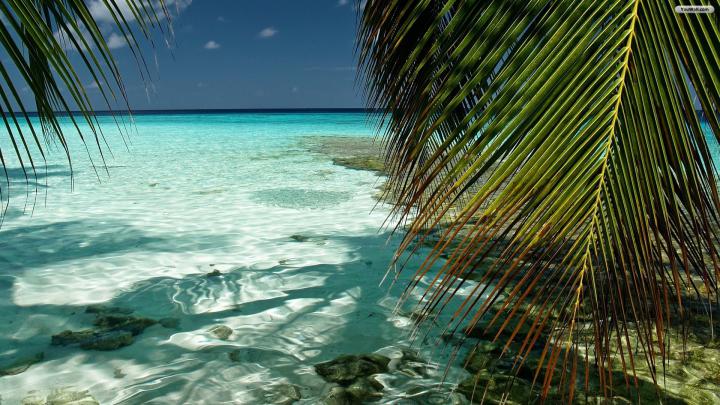 1920x1080 HD Wallpapers Beach (67+ images)
