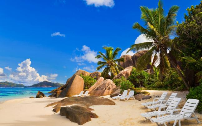 Free download Sea Beach Wallpaper HD Sea Beach HD Widescreen Wallpapers 