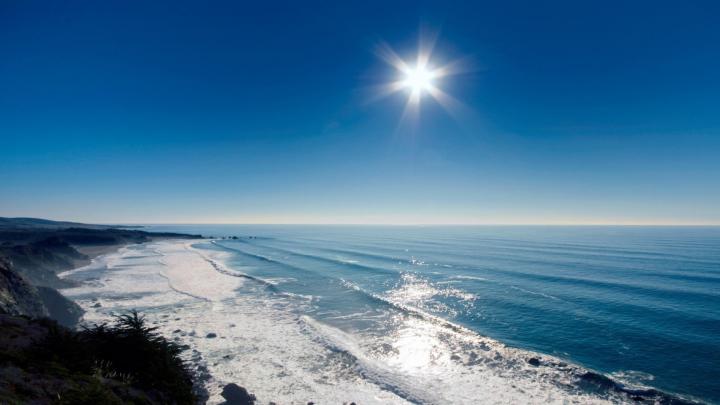 Free download Ocean Beach Wallpaper 1920x1080 Ocean Beach [1920x1080 