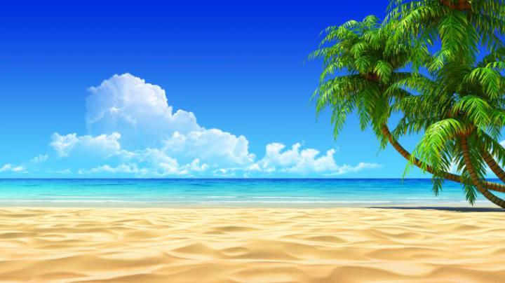 Free download HD Beach Wallpaper HD Wallpapers Backgrounds of Your 