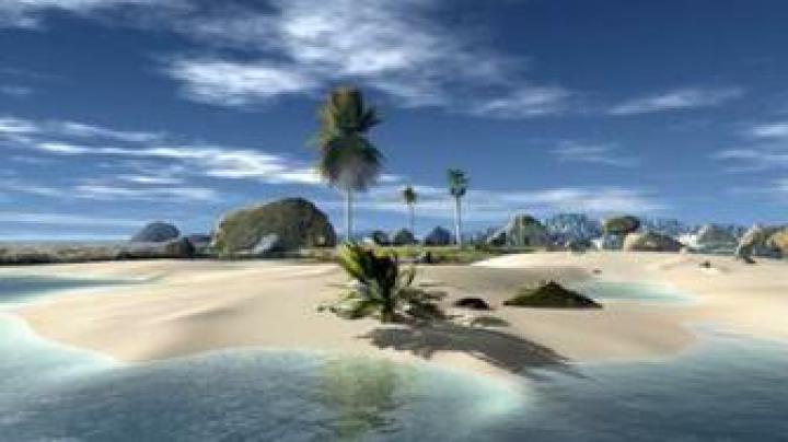 Free download Beach Wallpaper Full HD Desktop Wallpapers 1080p 